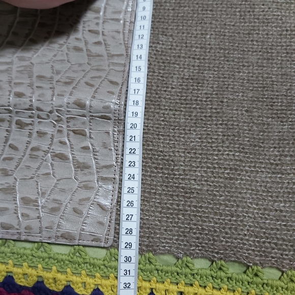 Brand new leather wallet - Picture 6 of 6